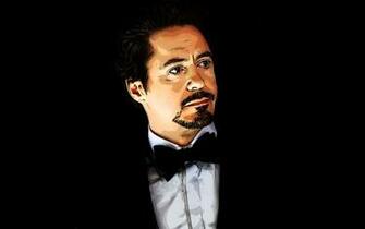 Celebrities Wallpaper Robert Downey Jr HD