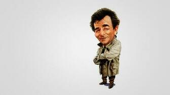 Columbo HD Wallpaper Background Image