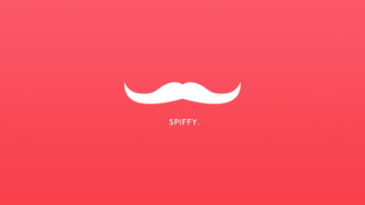 Mustache Wallpaper