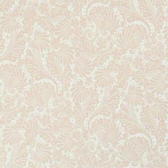 Interlace Pink Floral Wallpaper Traditional By Walls