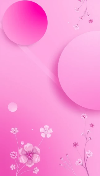 Pink Phone Wallpaper