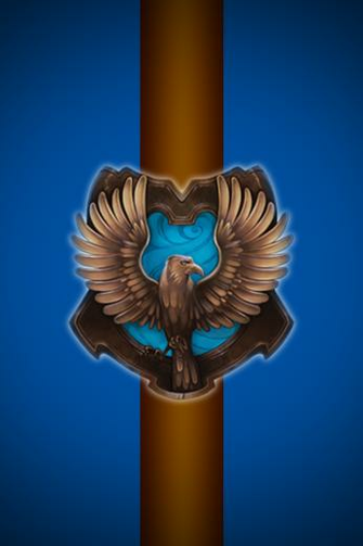 Ravenclaw iPhone Wallpaper By Technokyle Customization
