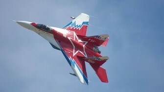 Mig Wallpaper
