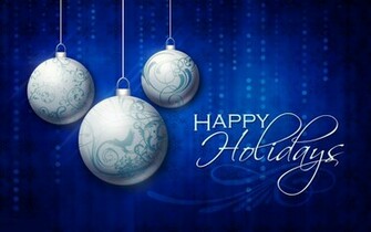 Tags Happy Holidays