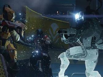 Destiny The Taken King Re Stuff