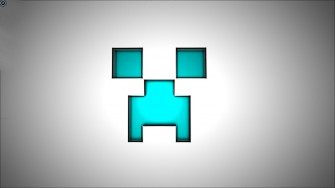 Minecraft Creeper Wallpaper On