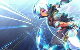 Queens Blade Wallpaper