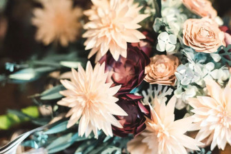 Wedding Aesthetic Wallpaper