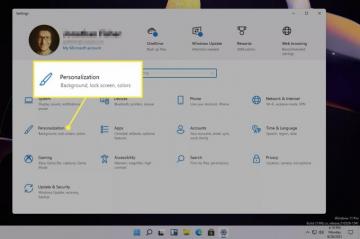 Change The Desktop Background In Windows