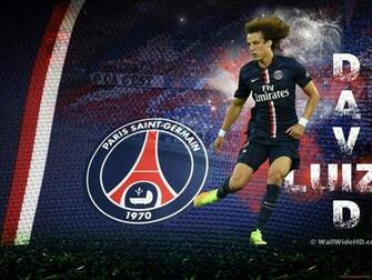 Gallery For Gt David Luiz Wallpaper