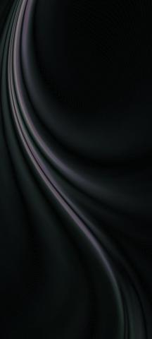 Dark Background With 3d Lights For Samsung A51 Wallpaper Of