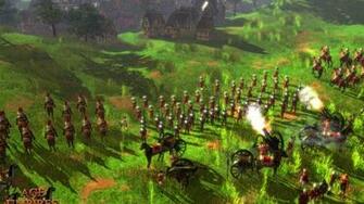 Age Of Empires Iii Desktop Pc And Mac Wallpaper