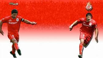 Club Deportivo Toluca Un Wallpaper Que Me Encontre En