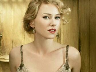 HD Wallpaper Naomi Watts