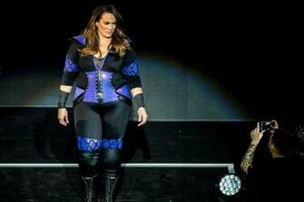 Nia Jax Edly Takes Leave Of Absence From Wwe