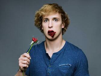 Logan Paul Wallpaper Background Larutadelsorigens