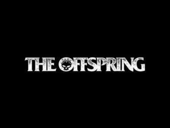 The Offspring Wallpaper