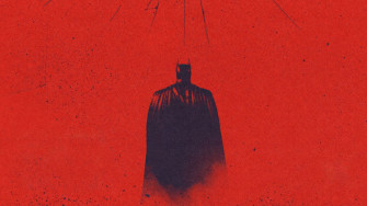Movie The Batman HD Wallpaper