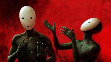 Pathologic Re The Big Sick Gamespot