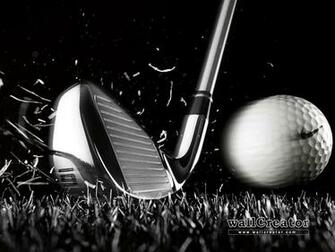 Nike Golf Wallpaper HD Jpg