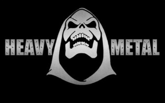 Heavy Metal Bandswallpaper Wallpaper Music