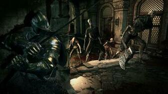 Dark Souls Iii Wallpaper In