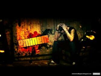 Rap Wallpaper Eminem HD