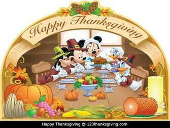 Thanksgiving Day Holiday Wallpaper Computer Desktop