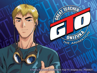 Watch Great Teacher Onizuka Prime Video