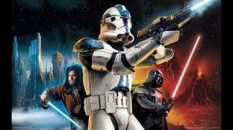Star Wars Battlefront Wallpaper Or Desktop Background