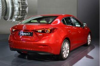 Mazda Cool Car Wallpaper Carwallpaperfordesktop Org