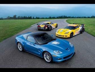 Chevrolet Corvette Zr1 Wallpaper Widescreen Desktop