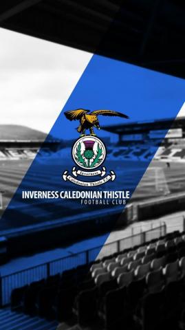 Inverness Ct Wallpaper