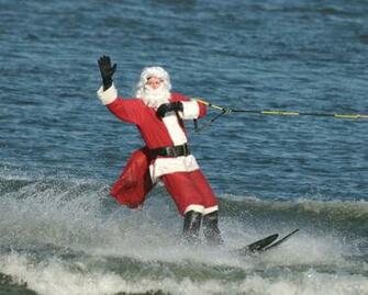 Water Skiing Pictures