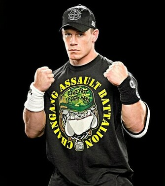 HD Wallpaper U Wwe John Cena Full