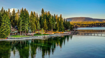 Sierra Sotheby S International Realty Represents Buyers In