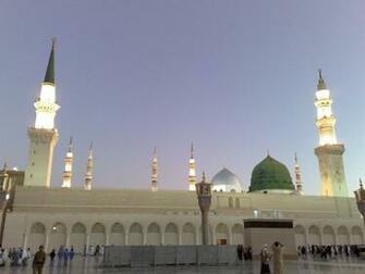 My Wallpaper Collection Madina Munawara Part