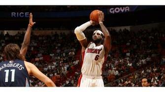 Miami Heat Wallpaper