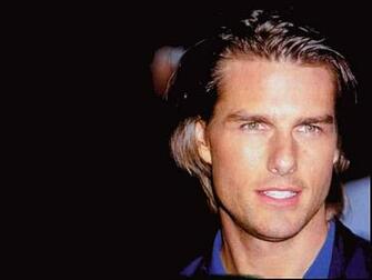 Wallpaper World Tom Cruise