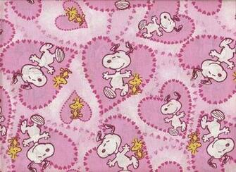 Valentine Wallpaper Snoopy