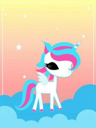 Cute Unicorn Wallpaper HD Pictures