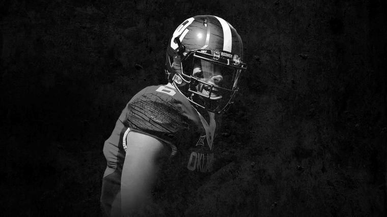 Baker Mayfield My Purpose