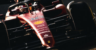 How Ferrari S Abu Dhabi Tests Will Impact Their Car