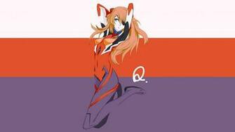 Asuka Wallpaper HD Net