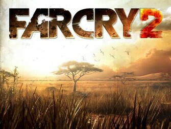 Far Cry Wallpaper On The Game