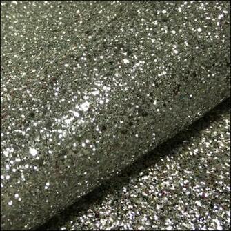 Ultimate Bling 3d Chunky Wallpaper Silver For Hallway Jpg