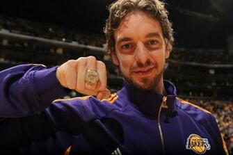 Bulls Pau Gasol Quotes