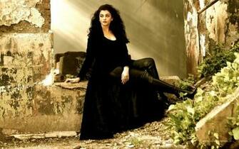 Aishwarya Rai New Wallpaper HD