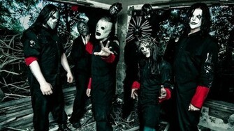 Slipknot Wallpaper