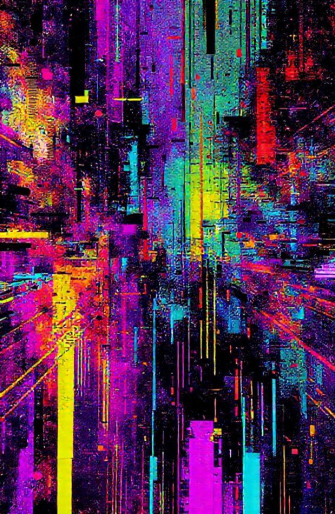 Hacked Wallpaper